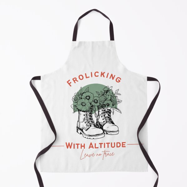 Item preview, Frolicking with altitude designed and sold by GetBaked Clay by Ally.