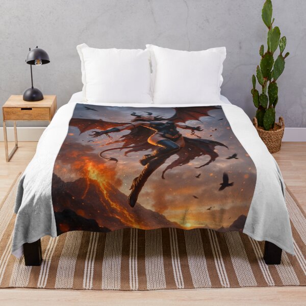 Item preview, Succubus breaking free   designed and sold by CathryneDelamort.