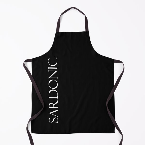 Item preview, Sardonic Humor Statement Shirt - Absolutely Sarcastic Clothes designed and sold by RedCircleArt.