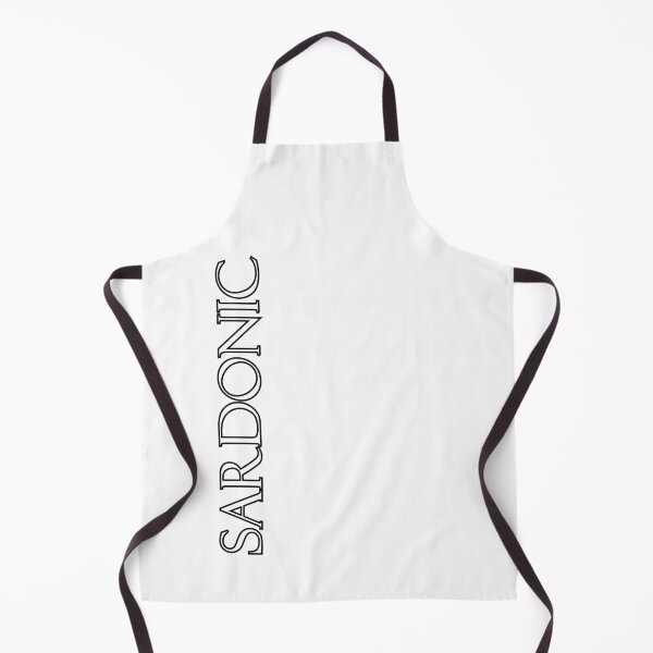 Item preview, Sardonic Humor Statement Shirt - Absolutely Sarcastic Clothes designed and sold by RedCircleArt.