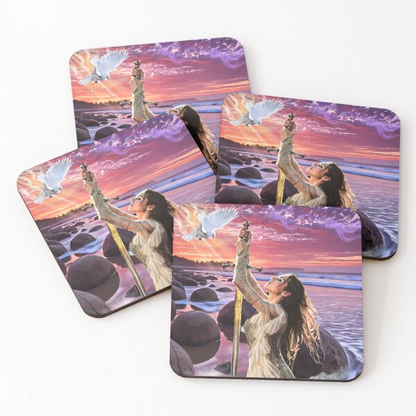 Item preview, I Seek You Early designed and sold by Tripp Art Studio.