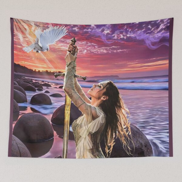 Item preview, I Seek You Early designed and sold by Tripp Art Studio.