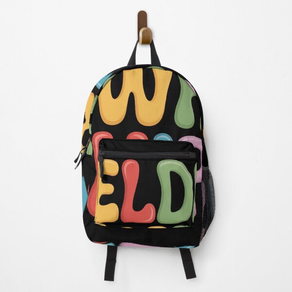 Item preview, Elderly White Hippie designed and sold by TorjeARTStore.