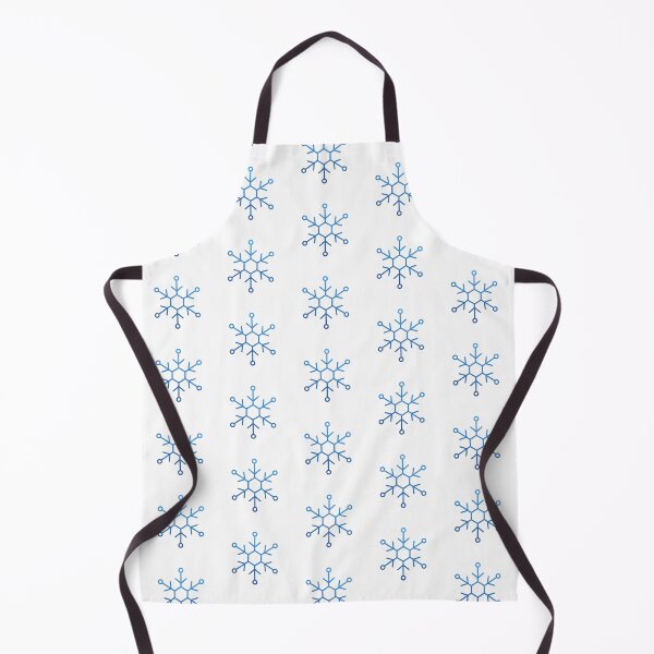 Item preview, Minimalist Geometric Snowflake designed and sold by griez.
