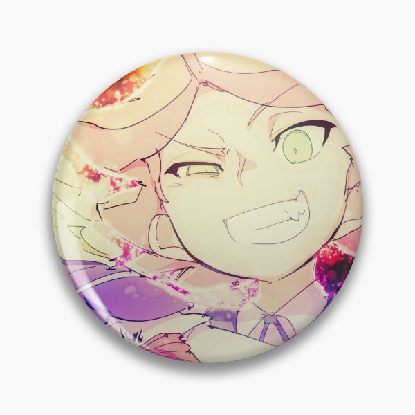Item preview, Amanda Oneill Rebellious Magic Adventurer Little Witch Academia Energy Spark designed and sold by thedarvills.
