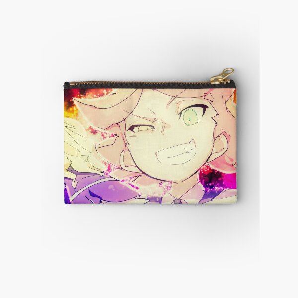 Artikelvorschau, Amanda O'Neill, rebellische Magie-Abenteurerin, Little Witch Academia, Energiefunke entworfen und verkauft von thedarvills.