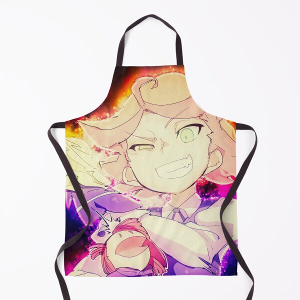 Item preview, Amanda Oneill Rebellious Magic Adventurer Little Witch Academia Energy Spark designed and sold by thedarvills.