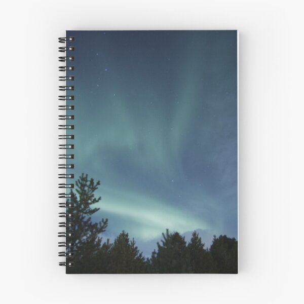 Item preview, Auroras boreales designed and sold by Jan Vinclair.