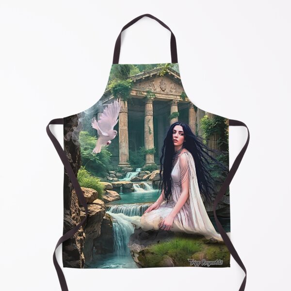 Item preview, Beside Still Waters designed and sold by Tripp Art Studio.