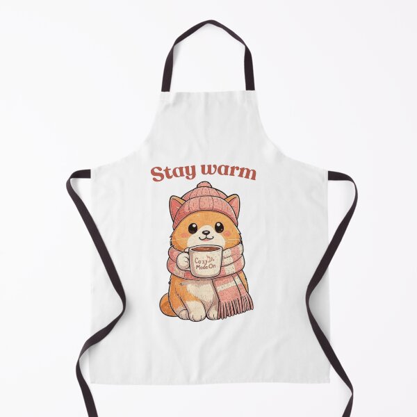 Item preview, Cozy Mode Dog T-Shirt designed and sold by EcoArtTees.