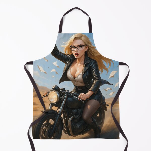 Item preview, Ilya Martin motorcycle freedom   designed and sold by CathryneDelamort.