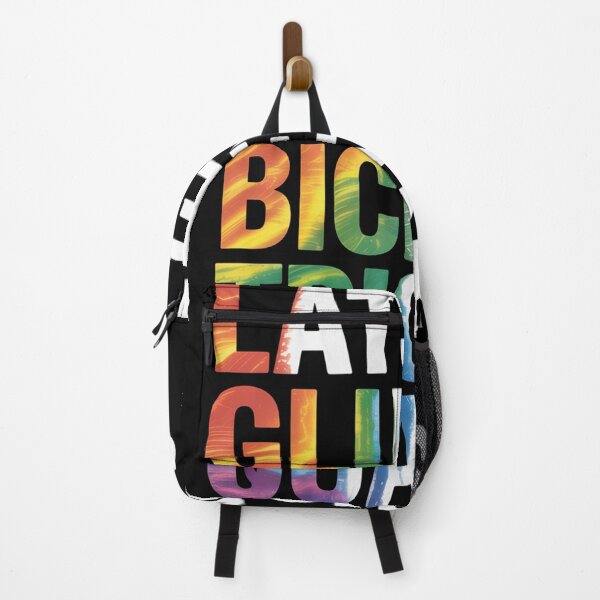 Item preview, Lats Glutes Biceps Triceps Quads Lgbtq Gym Pride Month designed and sold by Veroniadic.