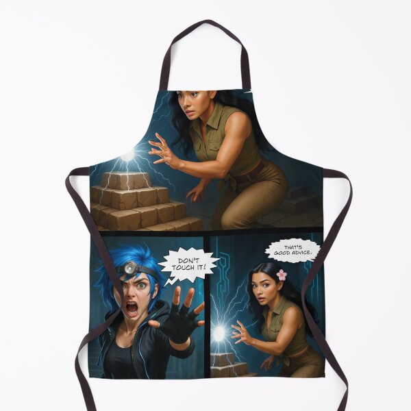 Item preview, Hidden Signals 1.8.17 - Rowan Shanti Cipher don't designed and sold by CathryneDelamort.