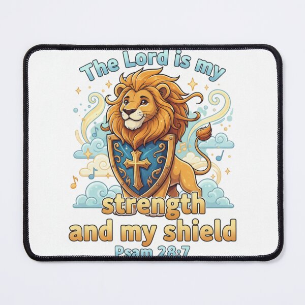 Item preview, Verse of the Day designed and sold by NiksArtsy.
