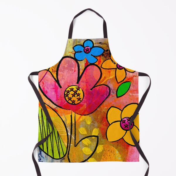 Item preview, Flower Graffiti designed and sold by ViaARTfactory.