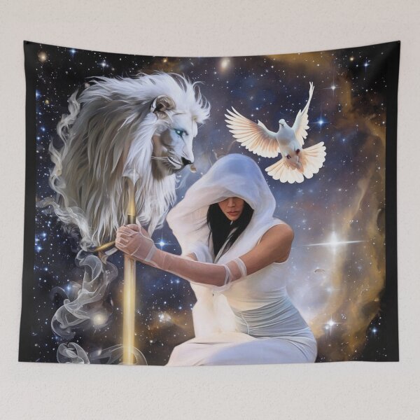 Item preview, Unstoppable designed and sold by Tripp Art Studio.