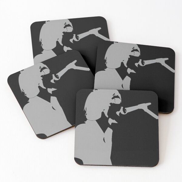 Item preview,  English Singer Most Popular Richard Ashcroft designed and sold by SurealGin.