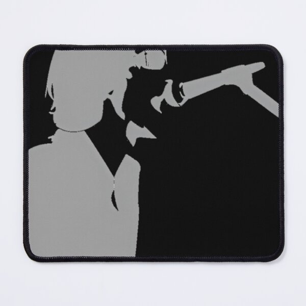 Item preview, English Singer Most Popular Richard Ashcroft designed and sold by SurealGin.
