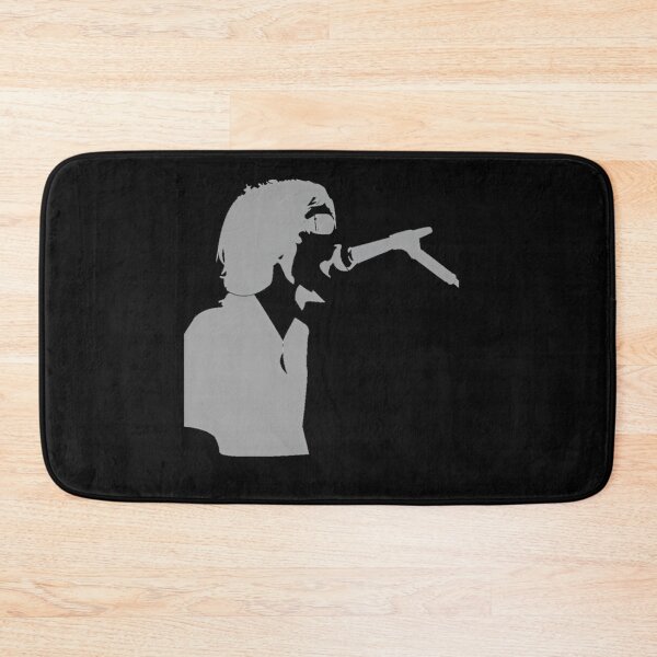 Item preview,  English Singer Most Popular Richard Ashcroft designed and sold by SurealGin.