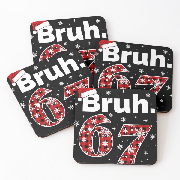 Item preview, Six Bruh Turkey Christmas Vintage Seven Humor Meme designed and sold by MichasBenson.