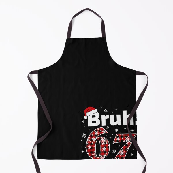 Item preview, Six Bruh Turkey Christmas Vintage Seven Humor Meme designed and sold by MichasBenson.