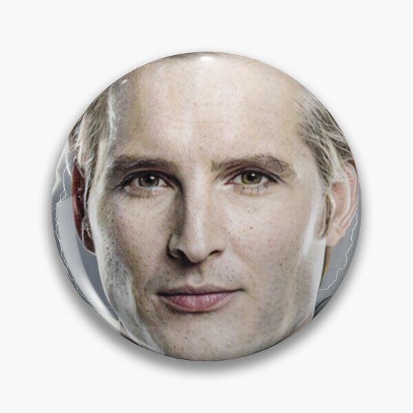 Item preview, Vintage Carlisle Cullen Twilight  designed and sold by colornatics.