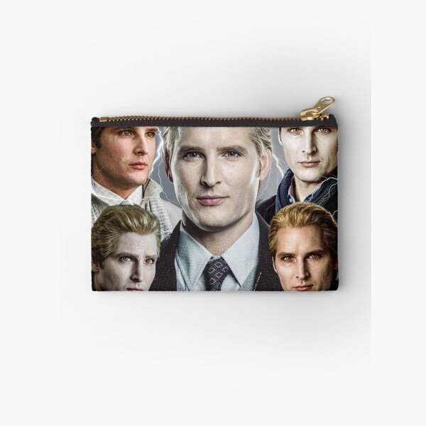Item preview, Vintage Carlisle Cullen Twilight  designed and sold by colornatics.