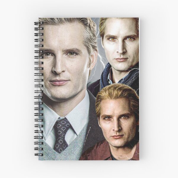 Item preview, Vintage Carlisle Cullen Twilight  designed and sold by colornatics.