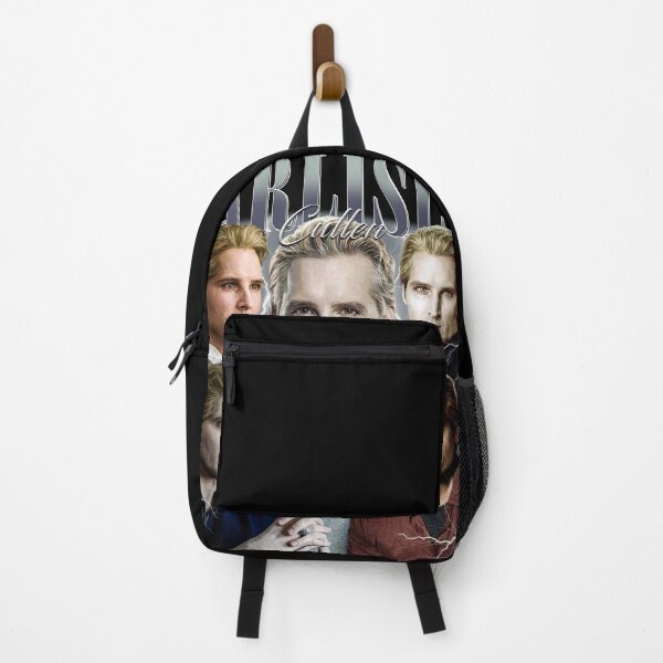 Item preview, Vintage Carlisle Cullen Twilight designed and sold by colornatics.