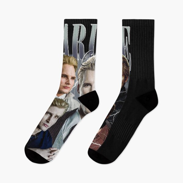 Item preview, Vintage Carlisle Cullen Twilight  designed and sold by colornatics.