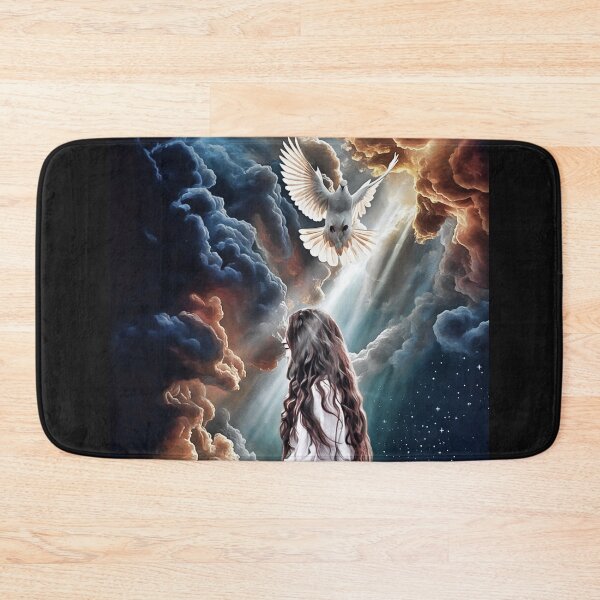 Item preview, Seek the Spirit designed and sold by Tripp Art Studio.