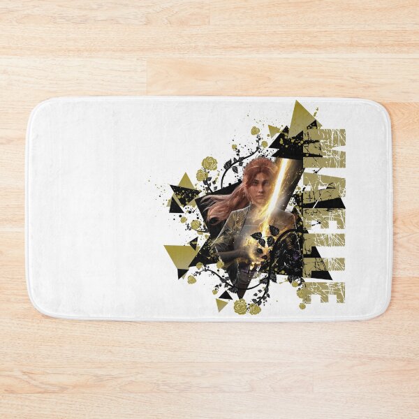Item preview, Maelle Clair Obscur Design 1 designed and sold by AngeliaLucis.