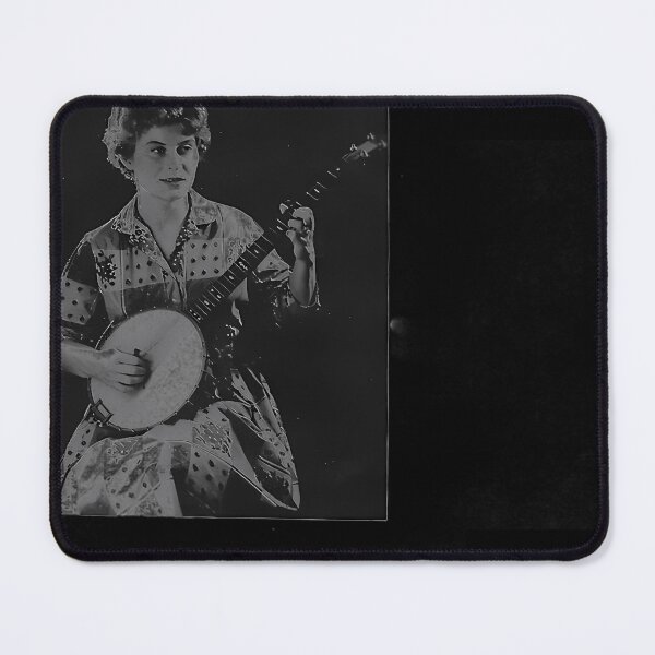 Item preview, Shirley Collins Rare First Recordings designed and sold by SurealGin.
