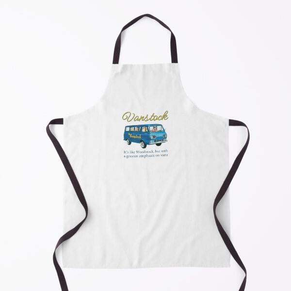 Item preview, Vanstock That 70s Show Boxy shirt yellow and blue rope font designed and sold by cicadaadams.