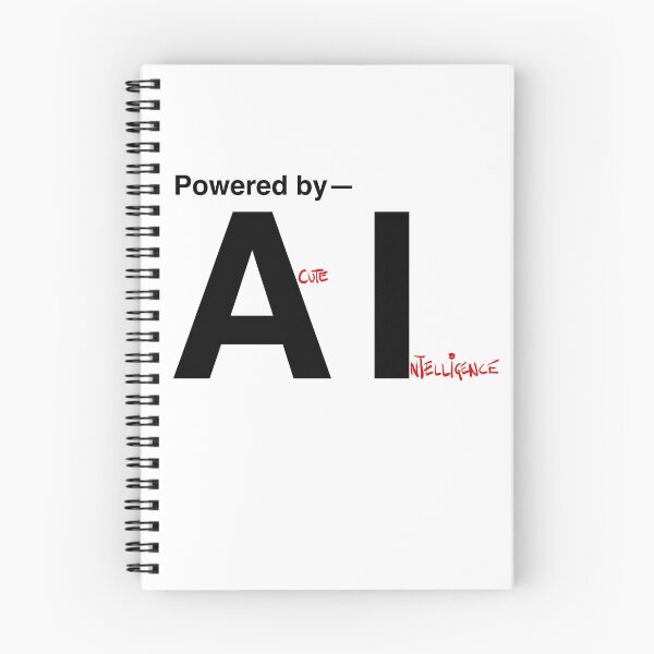 Item preview, Powered by— Acute Intelligence designed and sold by Mix Sweetley.