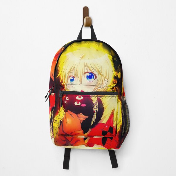 Item preview, Seras Victoria Bright Courage And Cat Spirit In Hellsing Universe designed and sold by thedarvills.