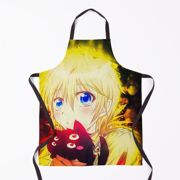 Item preview, Seras Victoria Bright Courage And Cat Spirit In Hellsing Universe designed and sold by thedarvills.