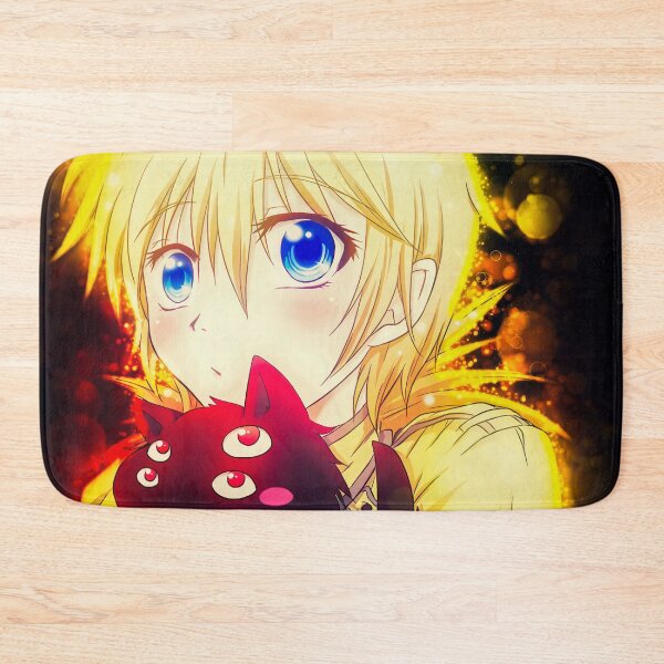 Item preview, Seras Victoria Bright Courage And Cat Spirit In Hellsing Universe designed and sold by thedarvills.