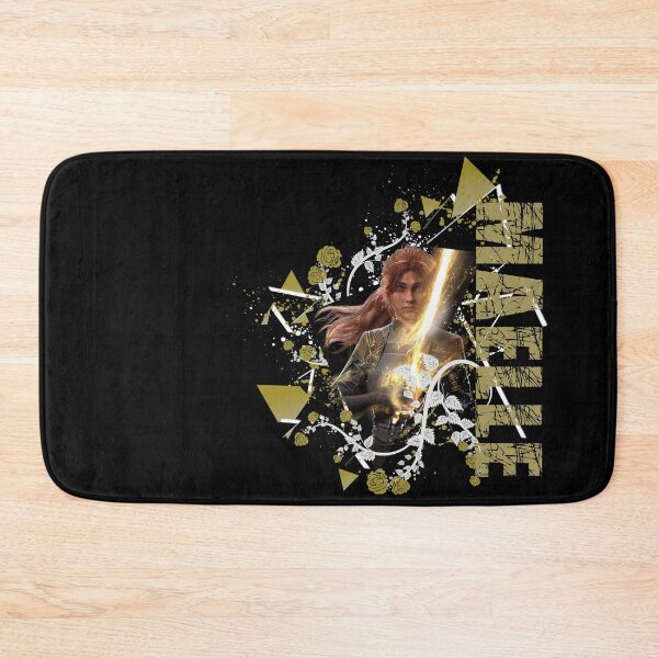 Item preview, Maelle Clair Obscur Design 2 For Black designed and sold by AngeliaLucis.