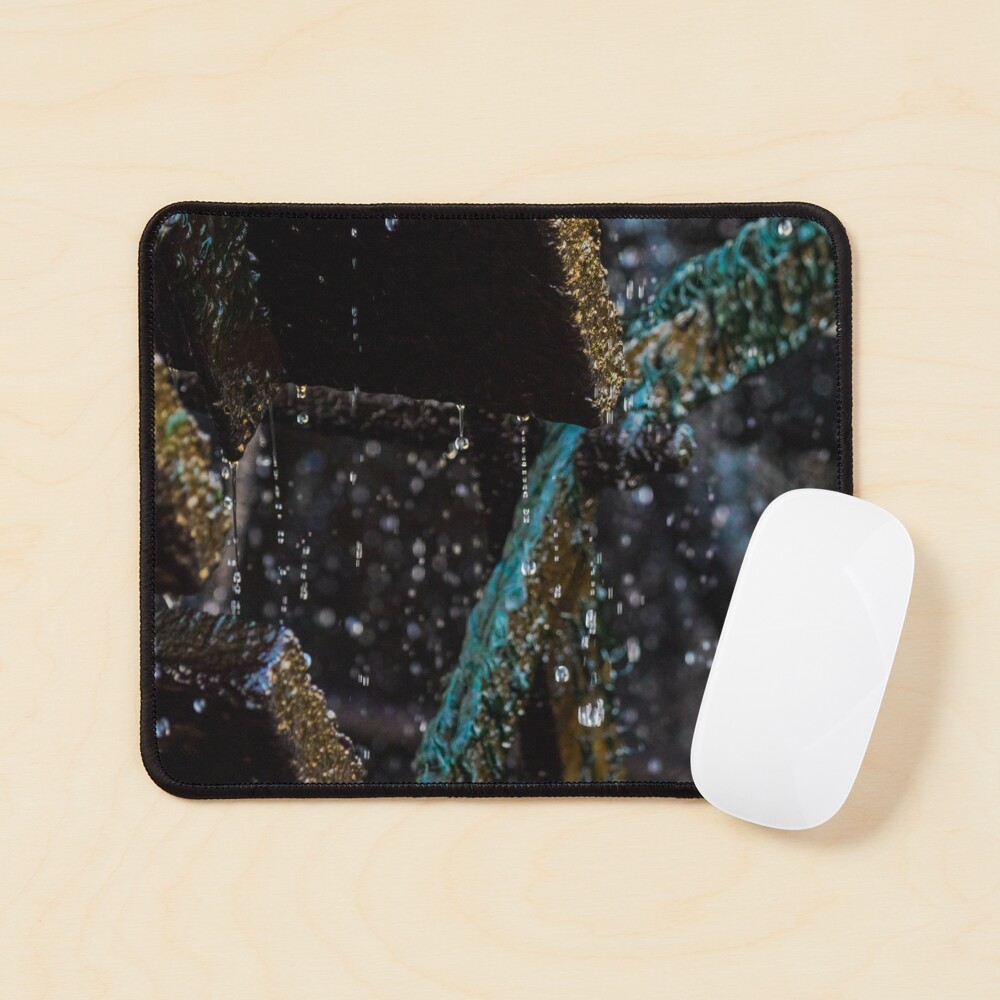 Item preview, Mouse Pad designed and sold by RalphGoldsmith.