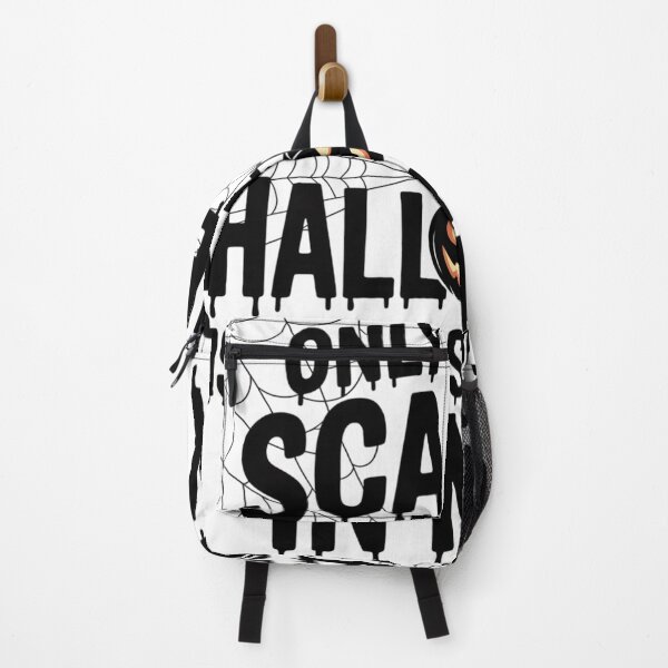 Item preview, Only Thing Scarier Than Halloween Is My Past Choices In Men  designed and sold by Veroniadic.