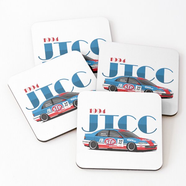 Item preview, Jtcc STP Civic Super Tourer designed and sold by shketdesign.