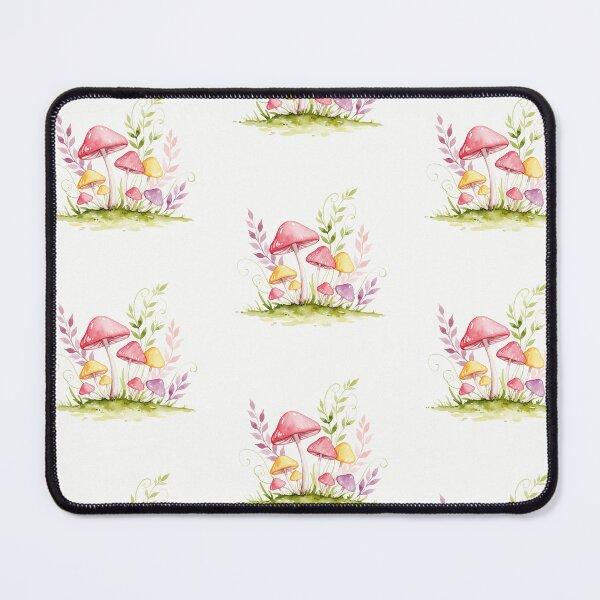 Item preview, Mushrooms designed and sold by Design4uStudio.