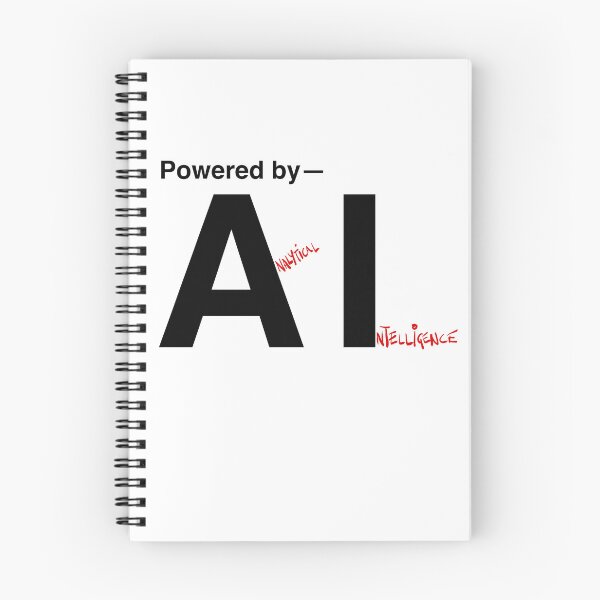 Item preview, Powered by— Analytical Intelligence designed and sold by Mix Sweetley.