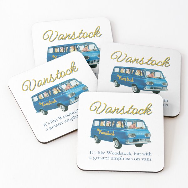 Item preview, Vanstock Van Stock That 70’s Show rope font shirt yellow white and blue designed and sold by cicadaadams.