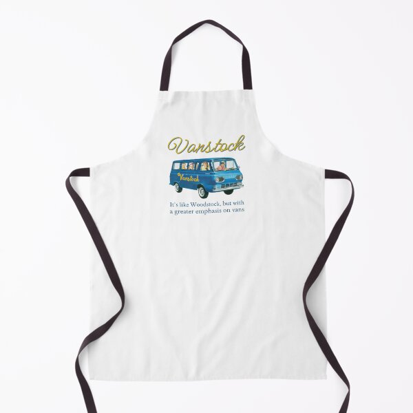 Item preview, Vanstock Van Stock That 70’s Show rope font shirt yellow white and blue designed and sold by cicadaadams.