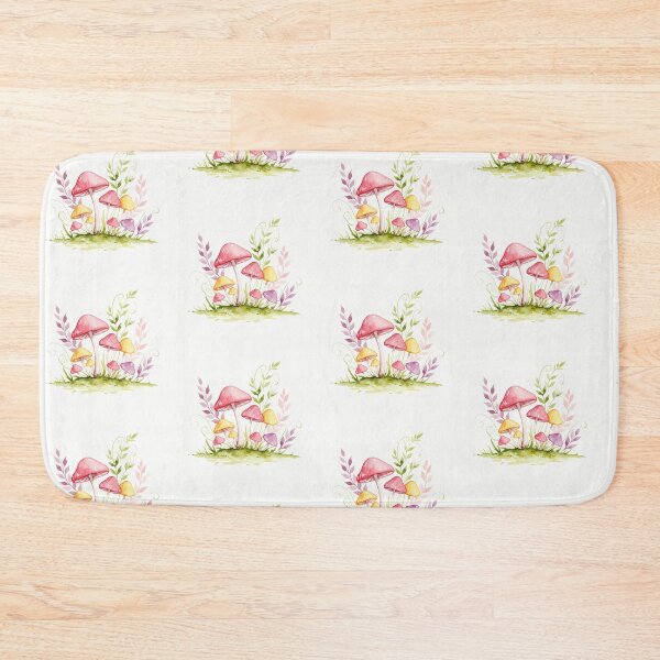 Item preview, Mushrooms designed and sold by Design4uStudio.