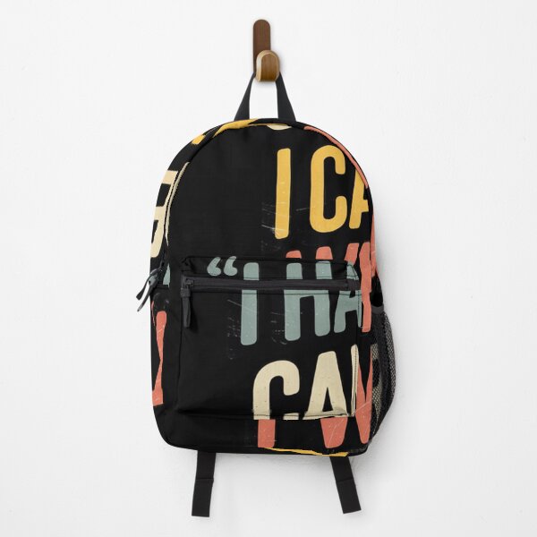 Item preview, I Have Cancer I Can Do What I Want designed and sold by JonGogue.