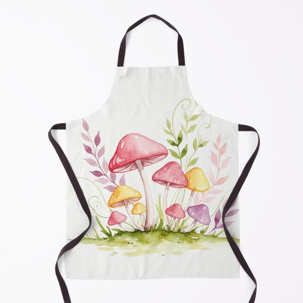 Item preview, Mushrooms designed and sold by Design4uStudio.