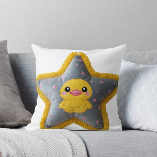 Item preview, Copy of Kawaii chick star gray designed and sold by Nu Sigma 1985.